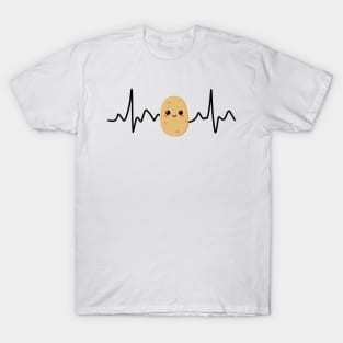 Potato Pulse T-Shirt